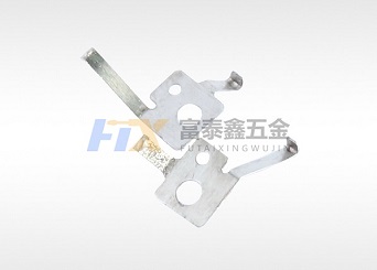 精密零件加工【富泰鑫】五金沖壓件廠(chǎng)家竭誠(chéng)為您服務(wù)
