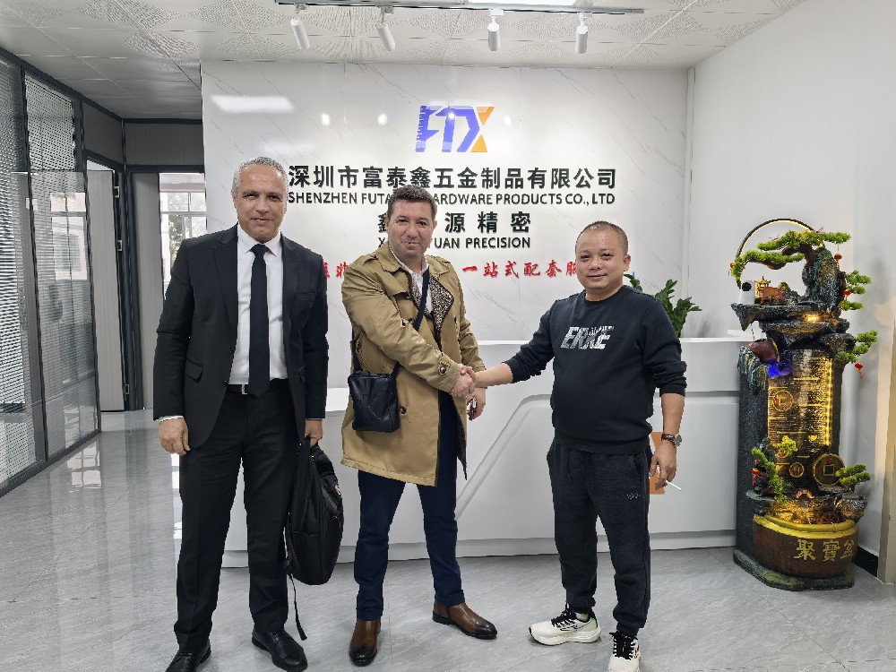 攜手醫(yī)療界，共筑品質(zhì)未來